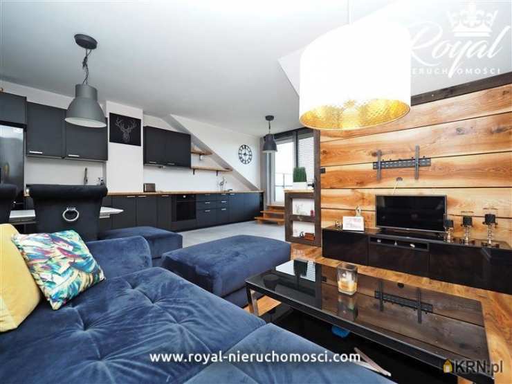 3 pokojowe, Koszalin, ul. , Mieszkanie  na sprzedaż