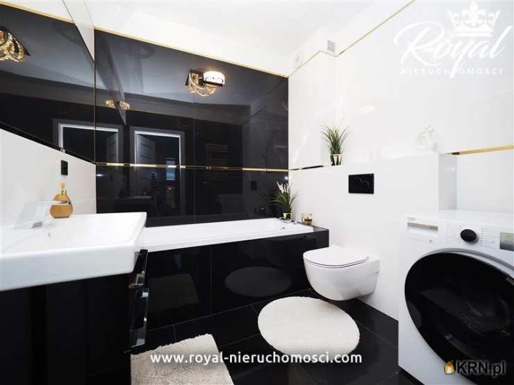 3 pokojowe, Mieszkanie  na sprzedaż, Koszalin, ul. 