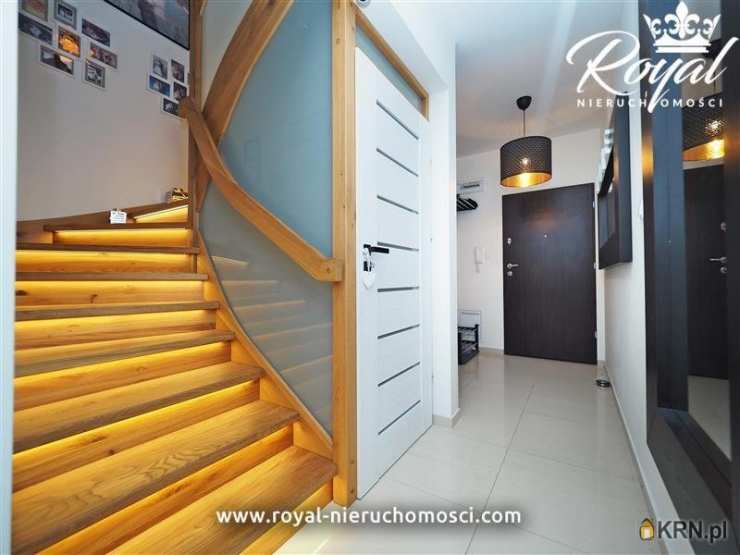 Mieszkanie  na sprzedaż, Koszalin, ul. , 3 pokojowe