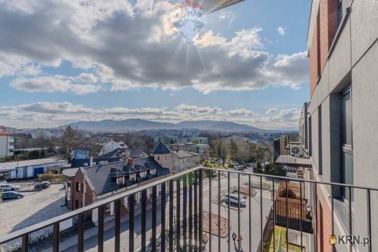 Mieszkanie  na sprzedaż, 3 pokojowe, Bielsko-Biała, ul. 