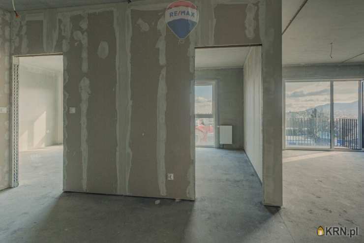 3 pokojowe, Mieszkanie  na sprzedaż, Bielsko-Biała, ul. 