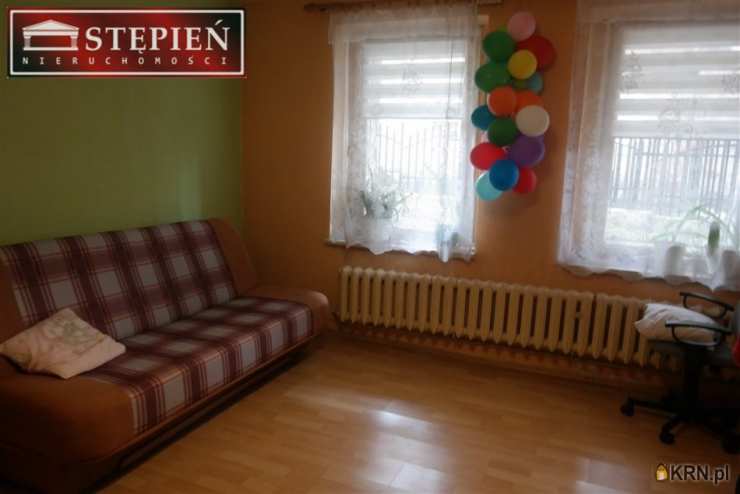 Jelenia Góra, Sobieszów, ul. Sądowa, 3 pokojowe, Mieszkanie  na sprzedaż