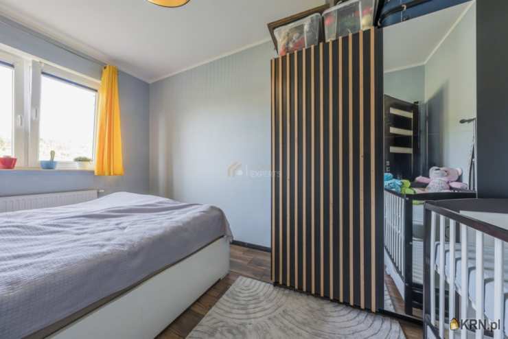 Gdynia, Dąbrowa, ul. Łanowa, 3 pokojowe, Mieszkanie  na sprzedaż