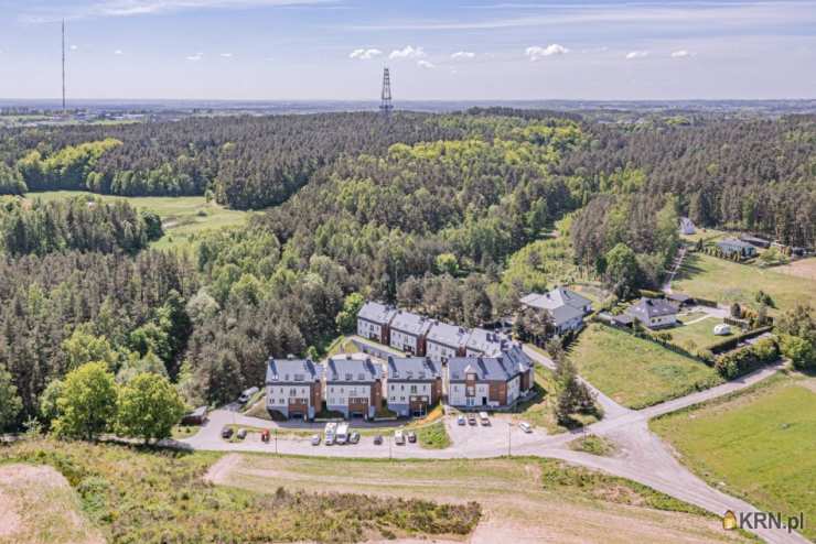 Mieszkanie  na sprzedaż, Gdynia, Dąbrowa, ul. Łanowa, 3 pokojowe