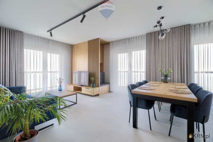 Mieszkanie  do wynajęcia, Poznań, Nowe Miasto/Rataje, ul. , 3 pokojowe