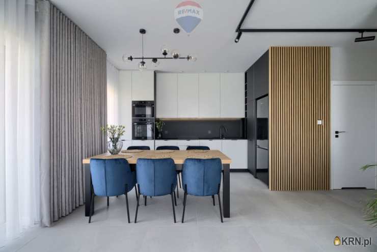 Mieszkanie  do wynajęcia, 3 pokojowe, Poznań, Nowe Miasto/Rataje, ul. 