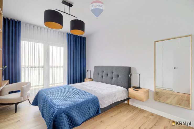 Poznań, Nowe Miasto/Rataje, ul. , Mieszkanie  do wynajęcia, 3 pokojowe