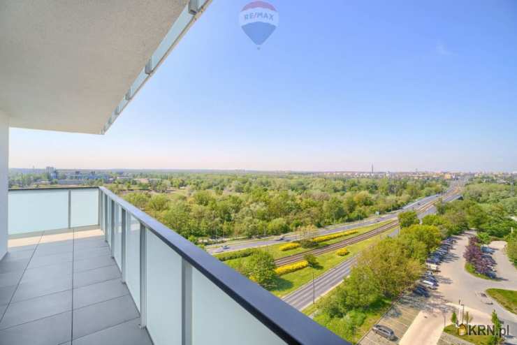 3 pokojowe, Mieszkanie  do wynajęcia, Poznań, Nowe Miasto/Rataje, ul. 