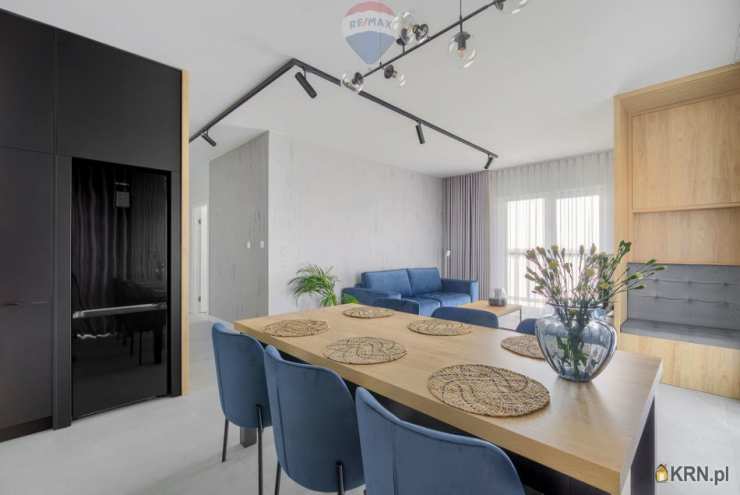 RE/MAX Polska, Mieszkanie  do wynajęcia, Poznań, Nowe Miasto/Rataje, ul. 