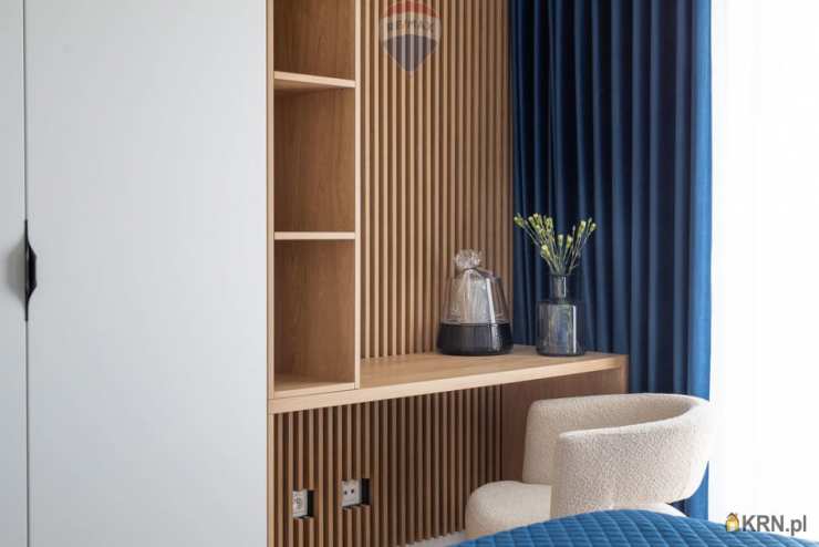 Mieszkanie  do wynajęcia, 3 pokojowe, Poznań, Nowe Miasto/Rataje, ul. 