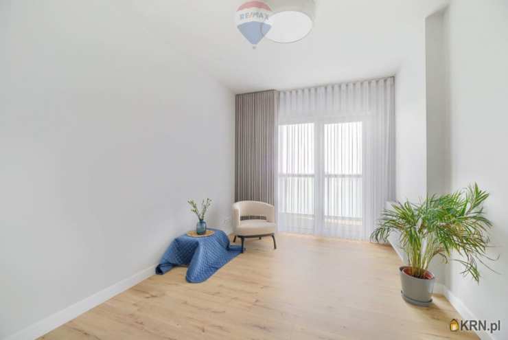 Poznań, Nowe Miasto/Rataje, ul. , Mieszkanie  do wynajęcia, 3 pokojowe