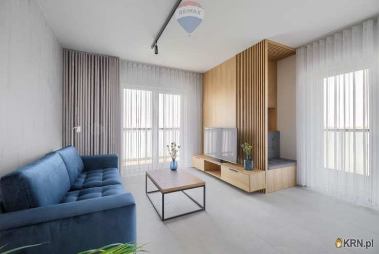 3 pokojowe, Poznań, Nowe Miasto/Rataje, ul. , Mieszkanie  do wynajęcia