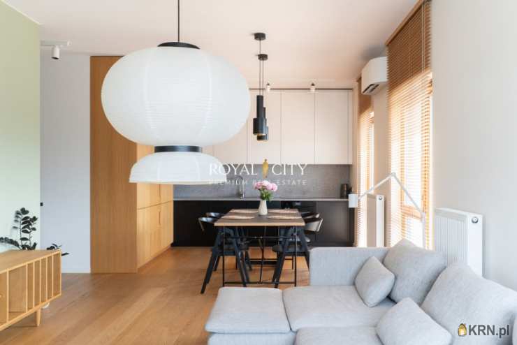 Mieszkanie  na sprzedaż, 3 pokojowe, Warszawa, Mokotów, ul. 