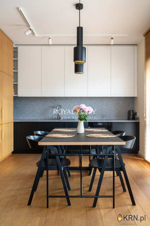 3 pokojowe, Warszawa, Mokotów, ul. , Mieszkanie  na sprzedaż