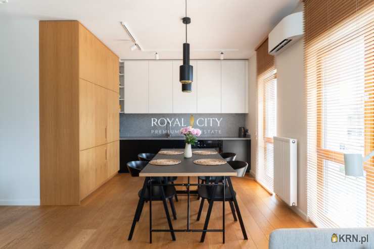 Mieszkanie  na sprzedaż, Warszawa, Mokotów, ul. , 3 pokojowe