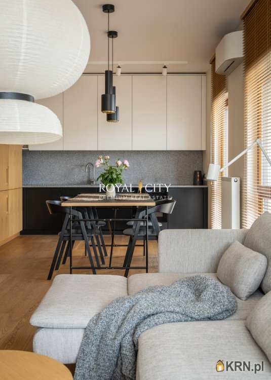 3 pokojowe, Warszawa, Mokotów, ul. , Mieszkanie  na sprzedaż