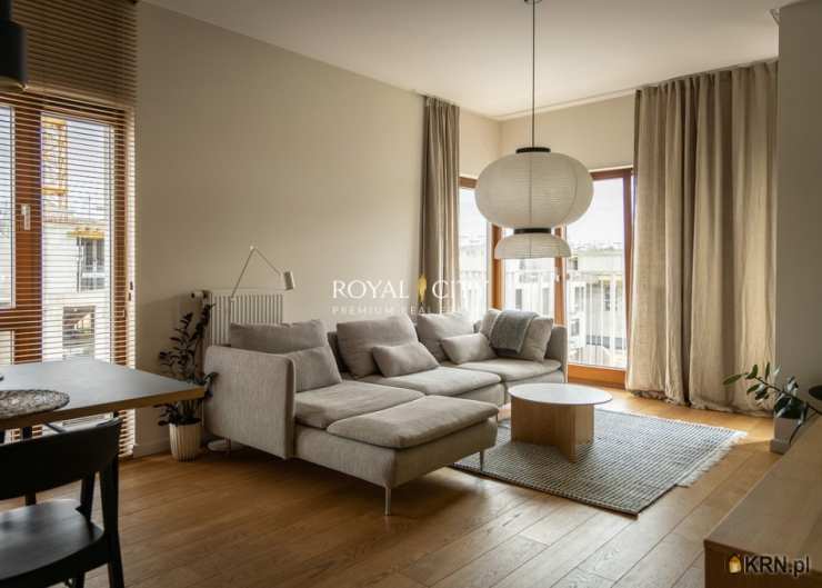 Mieszkanie  na sprzedaż, Warszawa, Mokotów, ul. , 3 pokojowe