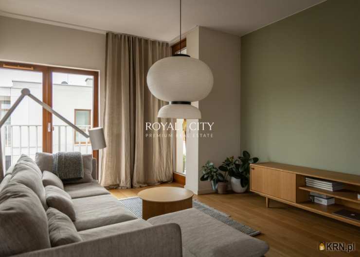 Mieszkanie  na sprzedaż, 3 pokojowe, Warszawa, Mokotów, ul. 