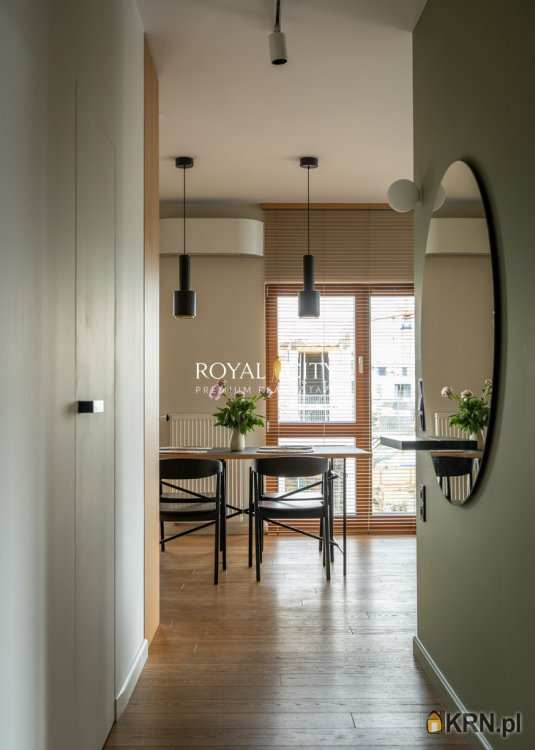 Warszawa, Mokotów, ul. , Mieszkanie  na sprzedaż, 3 pokojowe