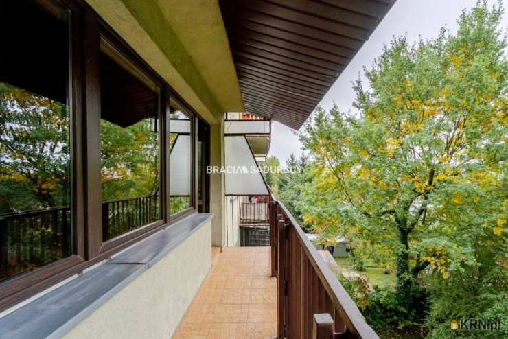 Mieszkanie  na sprzedaż, Kraków, Podgórze Duchackie/Wola Duchacka, ul. Gromady Grudziąż, 4 pokojowe