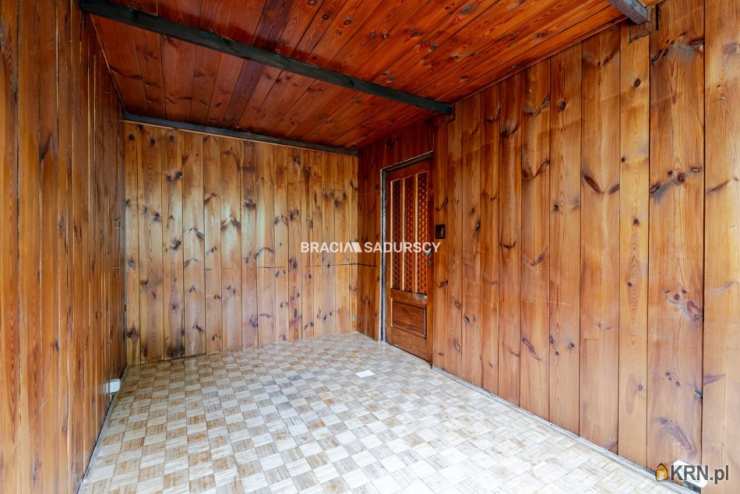 Mieszkanie  na sprzedaż, 4 pokojowe, Kraków, Podgórze Duchackie/Wola Duchacka, ul. Gromady Grudziąż