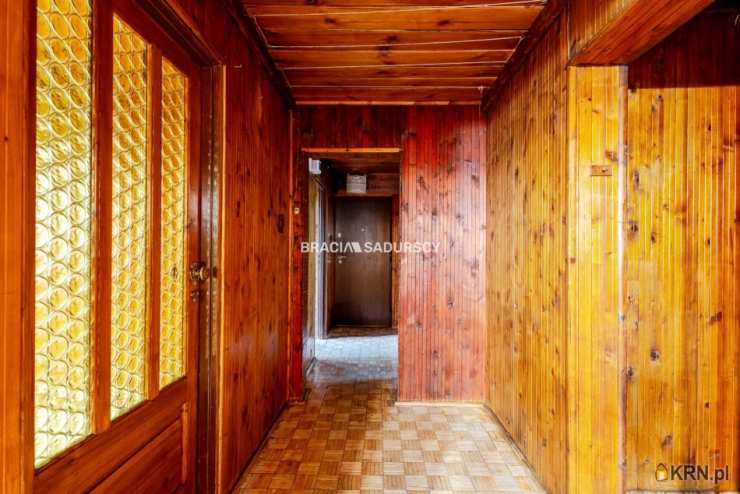 Bracia Sadurscy Oddział BS3 Przewóz, Mieszkanie  na sprzedaż, Kraków, Podgórze Duchackie/Wola Duchacka, ul. Gromady Grudziąż