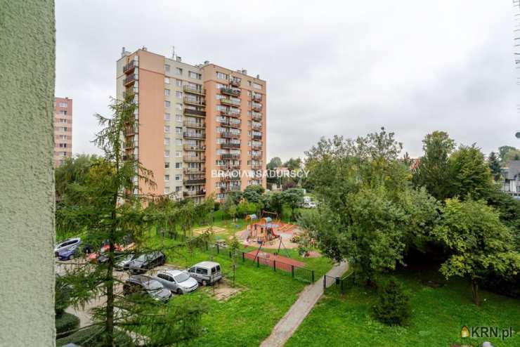 Kraków, Podgórze Duchackie/Wola Duchacka, ul. Gromady Grudziąż, 4 pokojowe, Mieszkanie  na sprzedaż