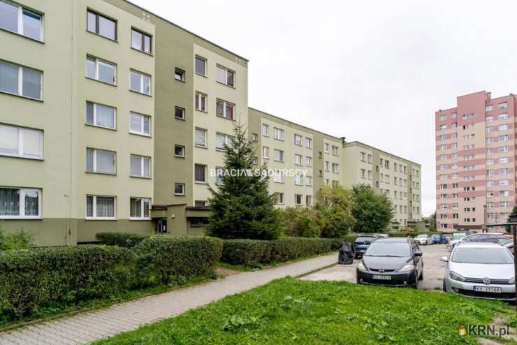 4 pokojowe, Kraków, Podgórze Duchackie/Wola Duchacka, ul. Gromady Grudziąż, Mieszkanie  na sprzedaż