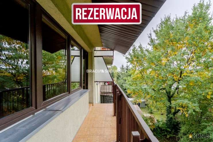 Mieszkanie  na sprzedaż, Kraków, Podgórze Duchackie/Wola Duchacka, ul. Gromady Grudziąż, 4 pokojowe