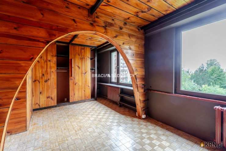 Mieszkanie  na sprzedaż, 4 pokojowe, Kraków, Podgórze Duchackie/Wola Duchacka, ul. Gromady Grudziąż