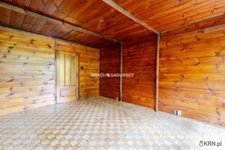 Bracia Sadurscy Oddział BS3 Przewóz, Mieszkanie  na sprzedaż, Kraków, Podgórze Duchackie/Wola Duchacka, ul. Gromady Grudziąż