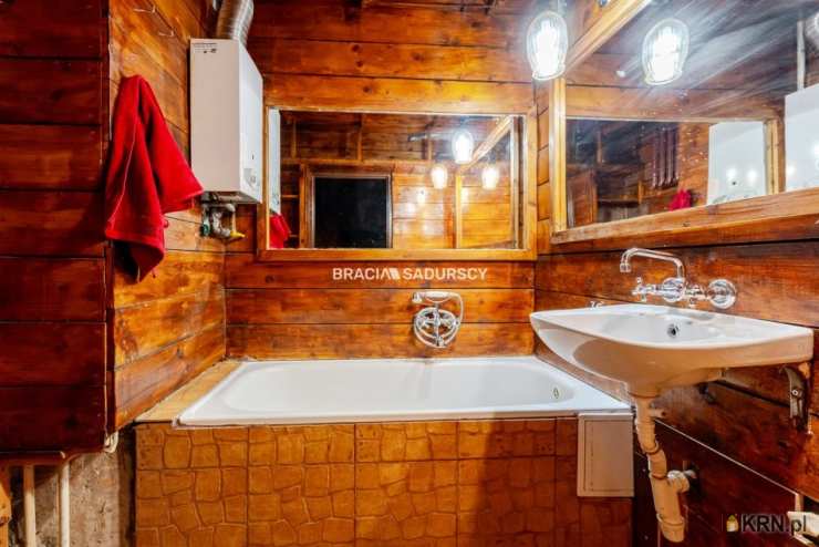 4 pokojowe, Kraków, Podgórze Duchackie/Wola Duchacka, ul. Gromady Grudziąż, Mieszkanie  na sprzedaż