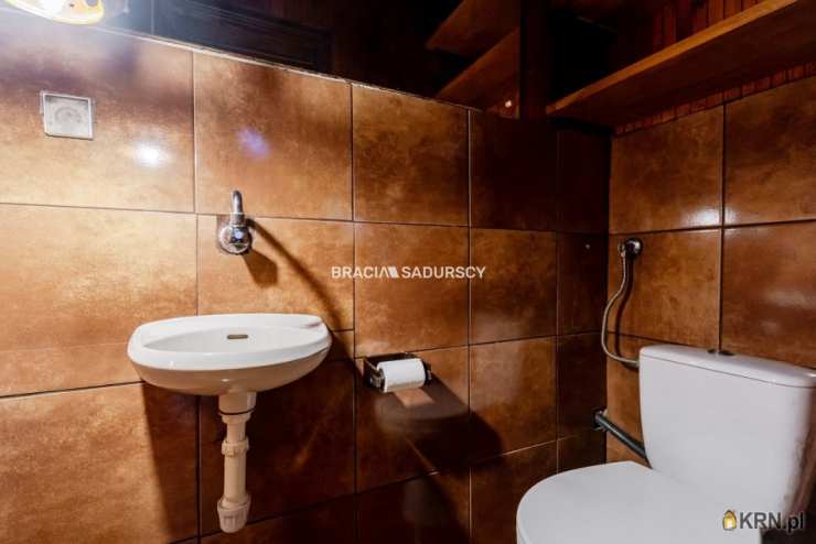 4 pokojowe, Mieszkanie  na sprzedaż, Kraków, Podgórze Duchackie/Wola Duchacka, ul. Gromady Grudziąż