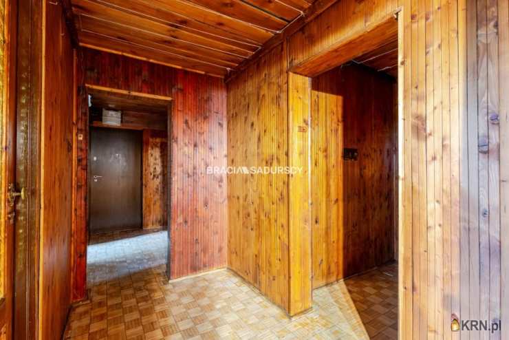 Mieszkanie  na sprzedaż, Kraków, Podgórze Duchackie/Wola Duchacka, ul. Gromady Grudziąż, 4 pokojowe