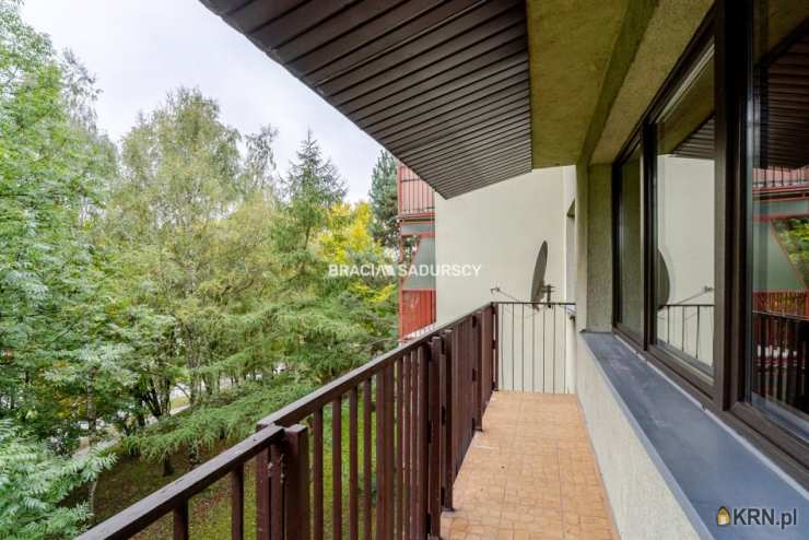 Mieszkanie  na sprzedaż, 4 pokojowe, Kraków, Podgórze Duchackie/Wola Duchacka, ul. Gromady Grudziąż