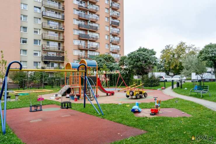 Kraków, Podgórze Duchackie/Wola Duchacka, ul. Gromady Grudziąż, Mieszkanie  na sprzedaż, 4 pokojowe