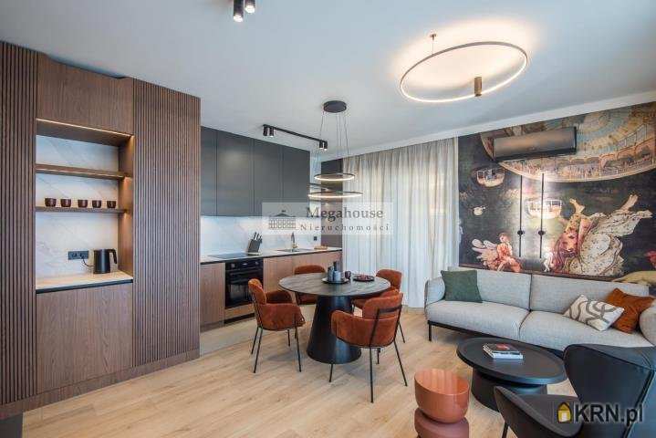 Mieszkanie  do wynajęcia, Wrocław, Stare Miasto, ul. gen. W. Sikorskiego, 4 pokojowe