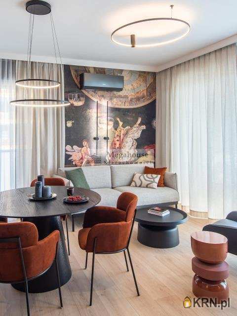 Wrocław, Stare Miasto, ul. gen. W. Sikorskiego, Mieszkanie  do wynajęcia, 4 pokojowe