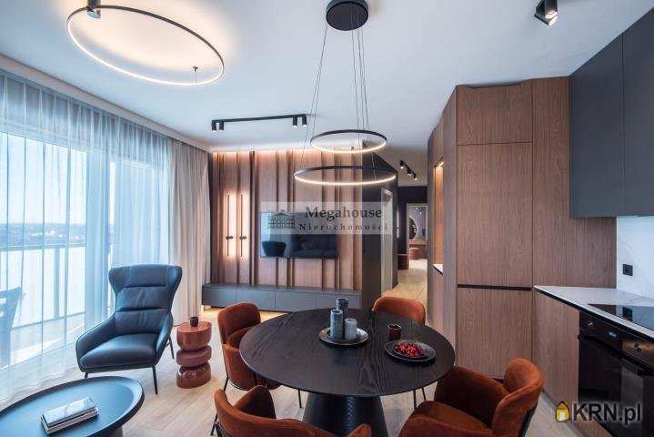 Wrocław, Stare Miasto, ul. gen. W. Sikorskiego, 4 pokojowe, Mieszkanie  do wynajęcia