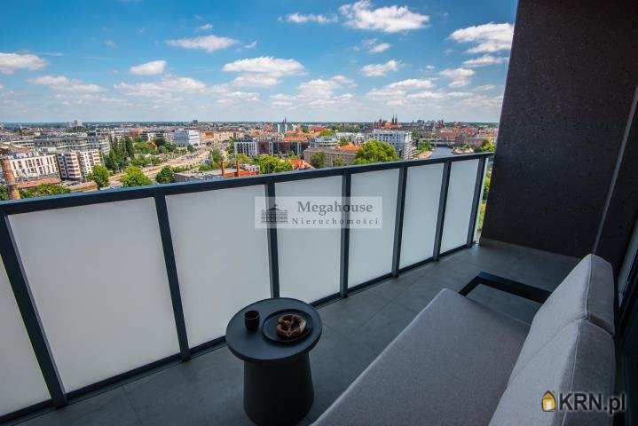 Megahouse Nieruchomości Katarzyna Kowalczyk, Mieszkanie  do wynajęcia, Wrocław, Stare Miasto, ul. gen. W. Sikorskiego