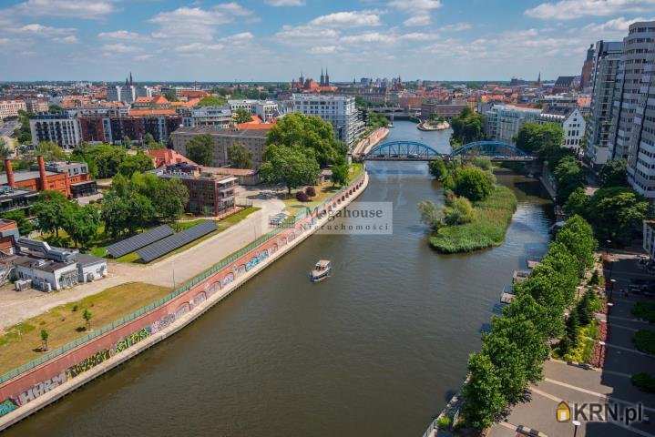Mieszkanie  do wynajęcia, Wrocław, Stare Miasto, ul. gen. W. Sikorskiego, 4 pokojowe