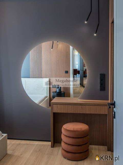 4 pokojowe, Mieszkanie  do wynajęcia, Wrocław, Stare Miasto, ul. gen. W. Sikorskiego