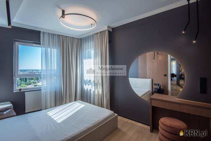 Wrocław, Stare Miasto, ul. gen. W. Sikorskiego, 4 pokojowe, Mieszkanie  do wynajęcia