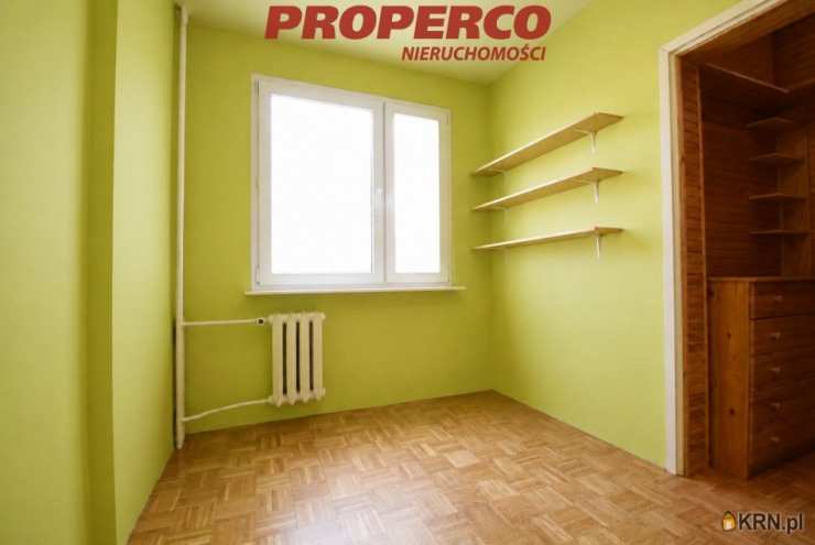 4 pokojowe, Kielce, Na Stoku, ul. , Mieszkanie  na sprzedaż