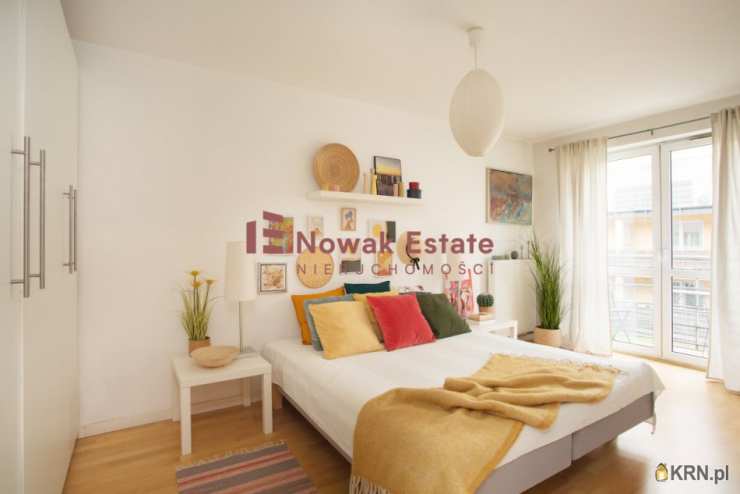 Kraków, Swoszowice/Kliny Borkowskie, ul. Borkowska, Mieszkanie  na sprzedaż, 3 pokojowe