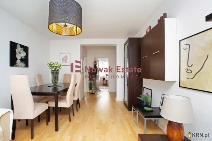 Nowak Estate, Mieszkanie  na sprzedaż, Kraków, Swoszowice/Kliny Borkowskie, ul. Borkowska