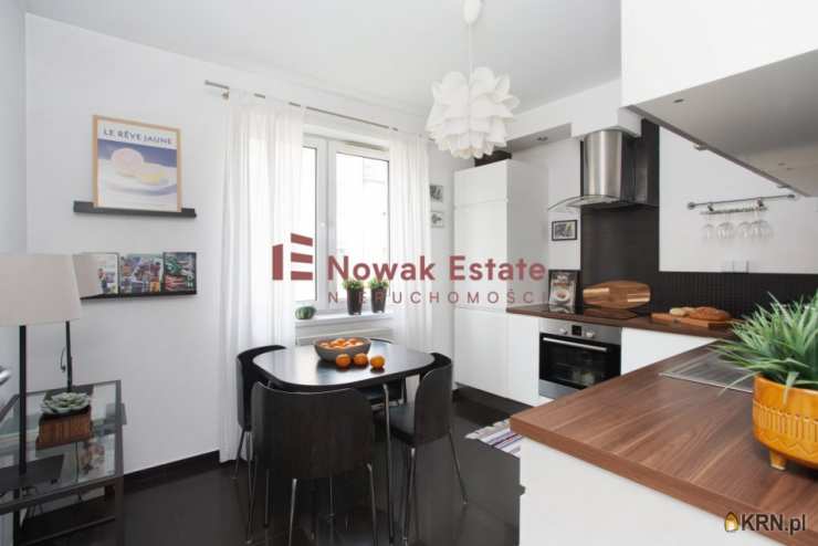 Mieszkanie  na sprzedaż, 3 pokojowe, Kraków, Swoszowice/Kliny Borkowskie, ul. Borkowska