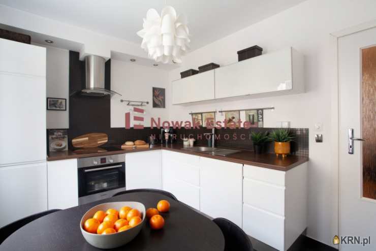 Kraków, Swoszowice/Kliny Borkowskie, ul. Borkowska, Mieszkanie  na sprzedaż, 3 pokojowe