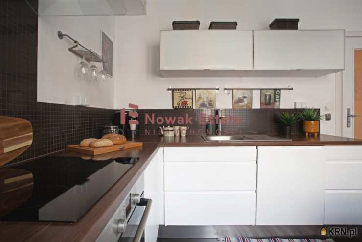 Kraków, Swoszowice/Kliny Borkowskie, ul. Borkowska, 3 pokojowe, Mieszkanie  na sprzedaż