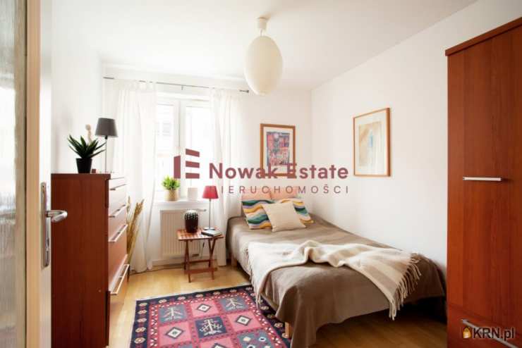 3 pokojowe, Kraków, Swoszowice/Kliny Borkowskie, ul. Borkowska, Mieszkanie  na sprzedaż